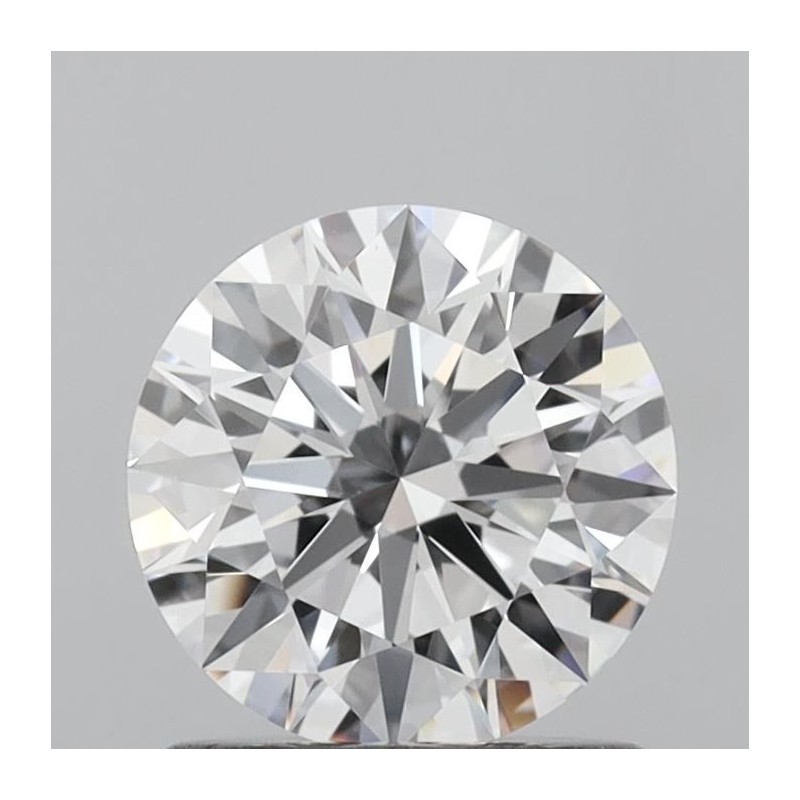 Diament laboratoryjny szlif okrągły, 1.42ct, VVS2, E, IGI LG684507591 Diament laboratoryjny szlif okrągły, 1.42ct, VVS2, E, IGI LG684507591