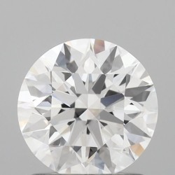 Diament laboratoryjny szlif okrągły, 1.09ct, VVS2, E, IGI LG687548565