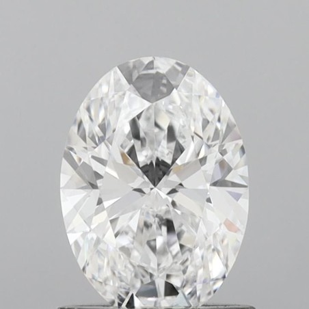 Diament laboratoryjny szlif owalny, 1.05ct, VVS2, D, IGI LG696595373