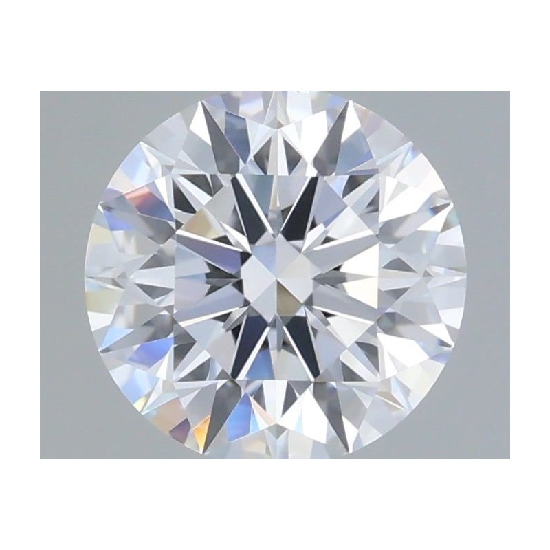 Diament laboratoryjny szlif okrągły, 1.04ct, VVS1, E, GIA 7533685564