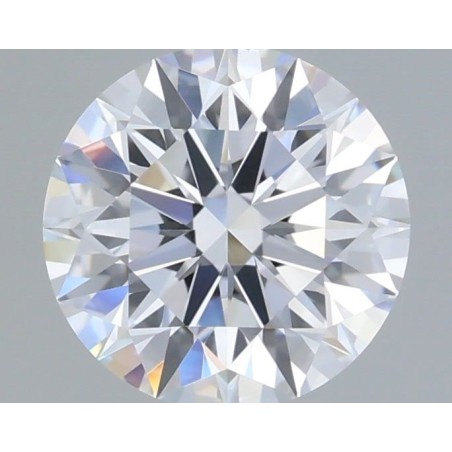 Diament laboratoryjny szlif okrągły, 1.04ct, VVS1, E, GIA 7533685564