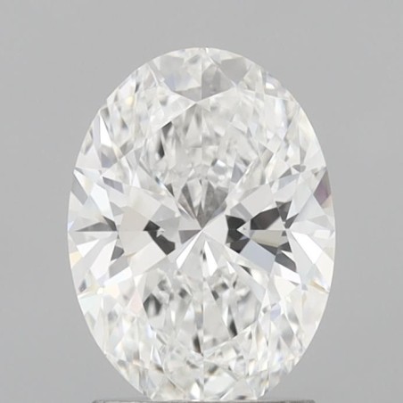 Diament laboratoryjny szlif owalny, 2.01ct, VVS2, E, IGI LG703511175