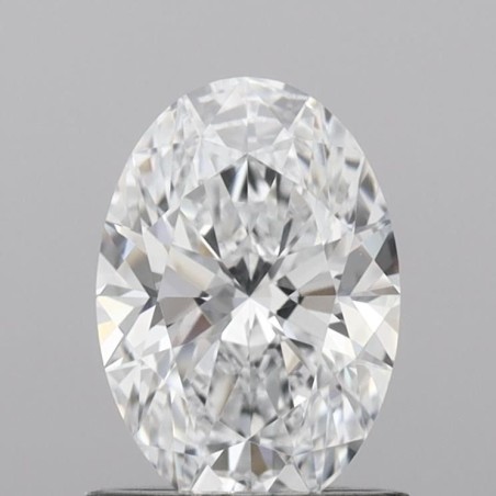 Diament laboratoryjny szlif owalny, 1.04ct, VVS1, D, IGI LG722523946