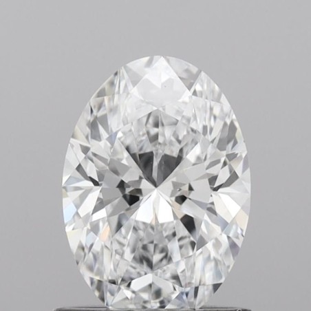 Diament laboratoryjny szlif owalny, 1.03ct, VVS2, D, IGI LG722523952