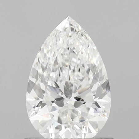 Diament laboratoryjny szlif gruszkowy, 1.02ct, VVS2, E, IGI LG696598316