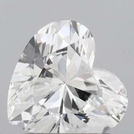 Diament laboratoryjny serce, 1.03ct, VVS2, D, IGI LG722523966