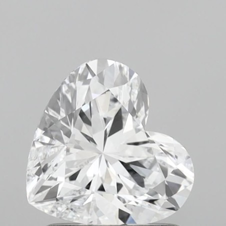Diament laboratoryjny serce, 1.06ct, VVS2, E, IGI LG722523970