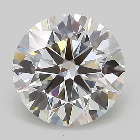 Diament laboratoryjny szlif okrągły, 1.55ct, VVS2, D, IGI LG758533646