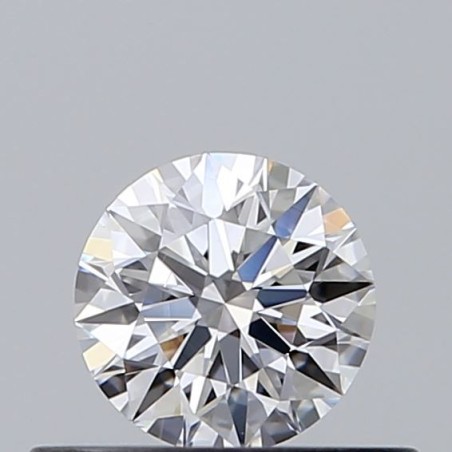 Diament szlif okrągły, 0.35ct, VS2, D, GIA 1543271798