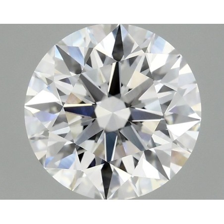 Diament laboratoryjny szlif okrągły, 2.36ct, VVS2, F, IGI LG757523519