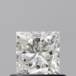 Diament szlif princess, 0.6ct, SI1, I, GIA 1545273015