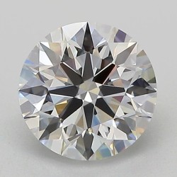 Diament laboratoryjny szlif okrągły, 1.51ct, VVS1, D, IGI LG758533724