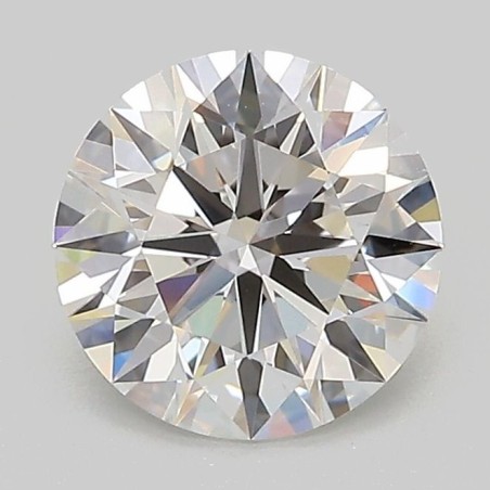 Diament laboratoryjny szlif okrągły, 1.51ct, VVS2, E, IGI LG758533733