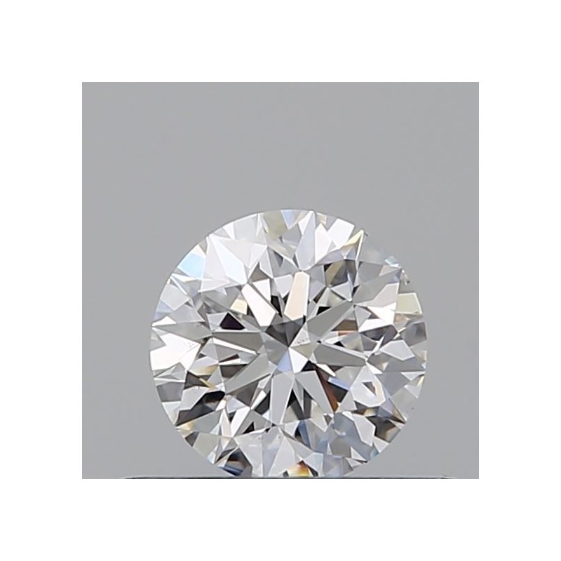 Diament szlif okrągły, 0.41ct, VS2, E, GIA 6542272042