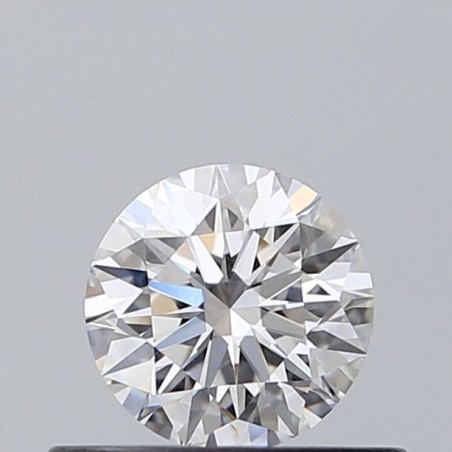 Diament szlif okrągły, 0.4ct, VS2, E, GIA 1543272028