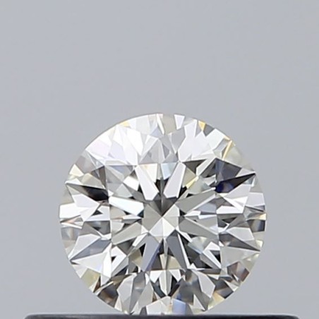 Diament szlif okrągły, 0.33ct, VS1, H, GIA 2547274655