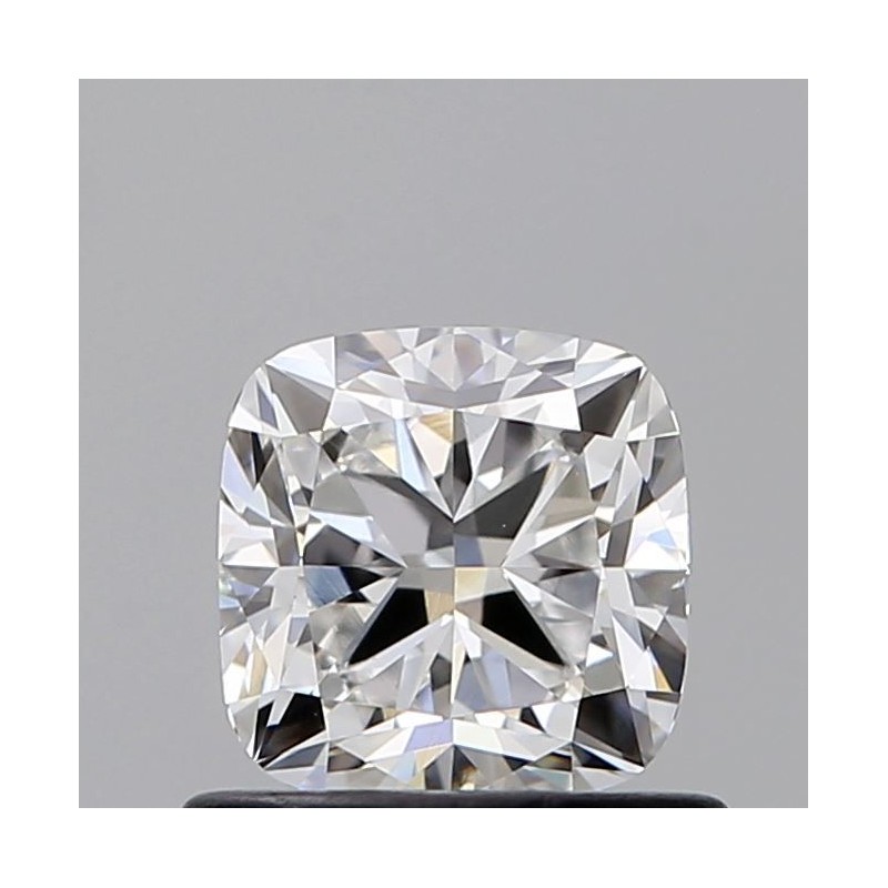 Diament szlif poduszkowy brylantowy, 0.73ct, VS1, E, GIA 6542269683