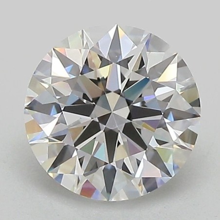Diament laboratoryjny szlif okrągły, 1.57ct, VVS2, D, IGI LG758533602