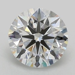 Diament laboratoryjny szlif okrągły, 1.58ct, VVS1, D, IGI LG758533650