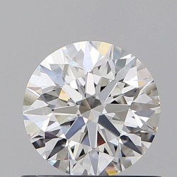 Diament szlif okrągły, 0.7ct, VVS2, E, GIA 1549288811