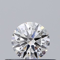 Diament szlif okrągły, 0.31ct, VVS2, F, GIA 6545271826