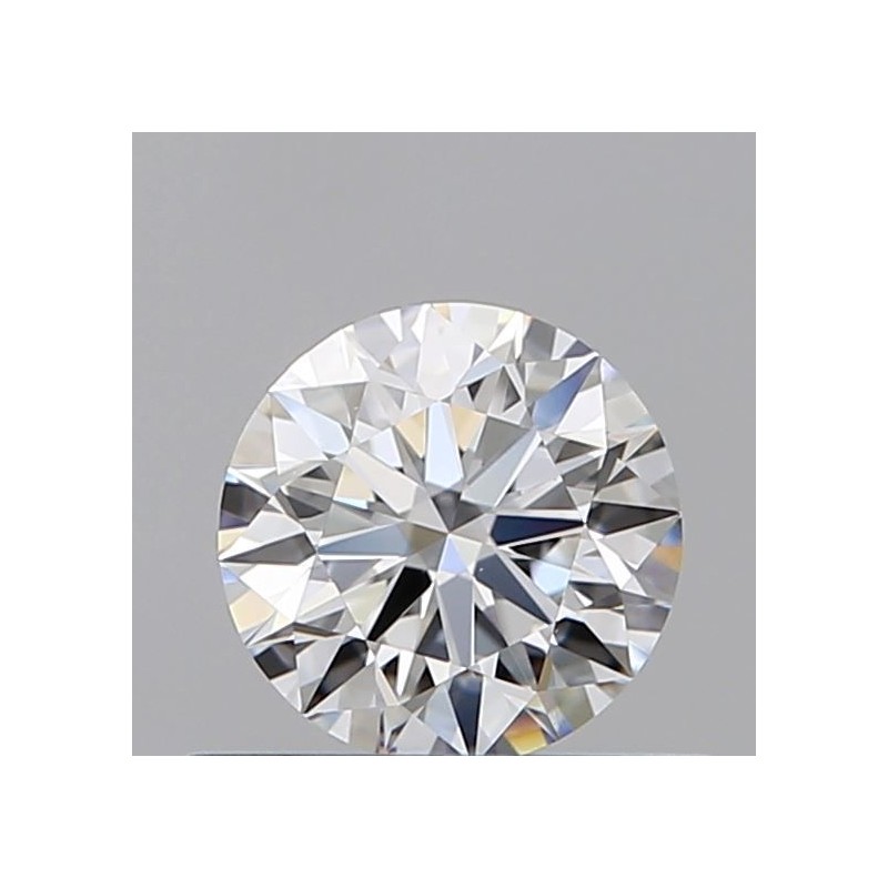 Diament szlif okrągły, 0.5ct, VS1, D, GIA 1549272190 Diament szlif okrągły, 0.5ct, VS1, D, GIA 1549272190
