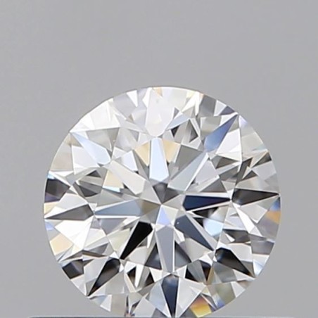 Diament szlif okrągły, 0.5ct, VS1, D, GIA 1549272190