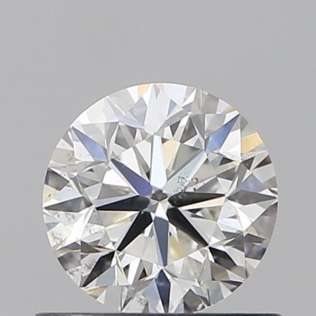 Diament szlif okrągły, 0.7ct, SI1, G, GIA 6545272214