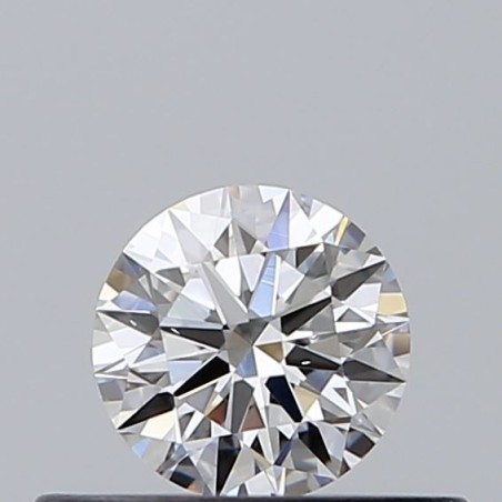 Diament szlif okrągły, 0.3ct, VS2, F, GIA 6542274661