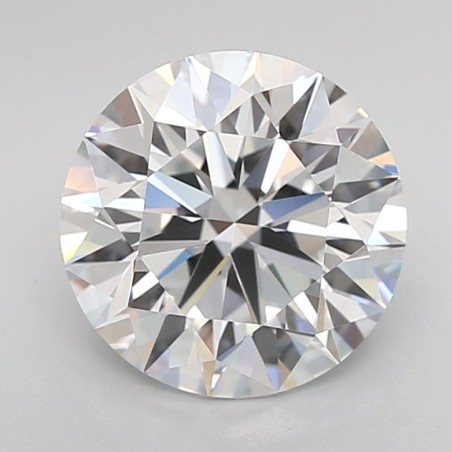 Diament laboratoryjny szlif okrągły, 1.04ct, VVS2, E, IGI LG749575327