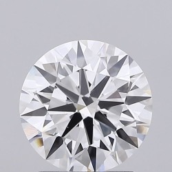 Diament laboratoryjny szlif okrągły, 1.89ct, VVS2, F, IGI LG739552359