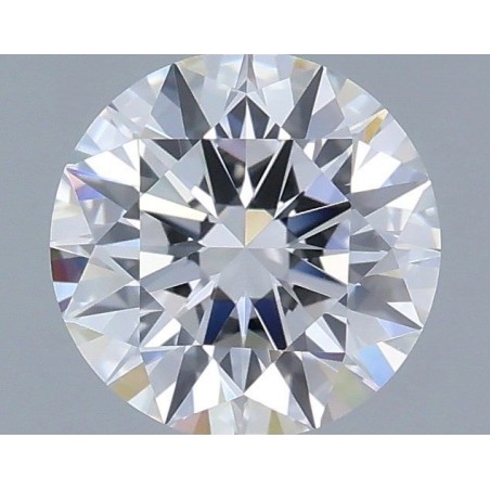 Diament laboratoryjny szlif okrągły, 1.17ct, VVS1, E, IGI LG715524796