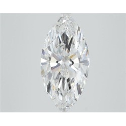 Diament laboratoryjny markiza, 1.08ct, VVS1, E, IGI LG603358129