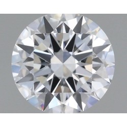 Diament laboratoryjny szlif okrągły, 1.01ct, VVS1, E, IGI LG710589954