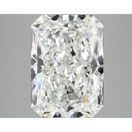 Diament laboratoryjny radiant, 3ct, VVS2, D, IGI LG749567991