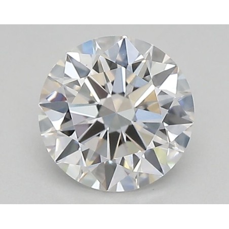 Diament laboratoryjny szlif okrągły, 0.93ct, VVS2, D, IGI LG754582526