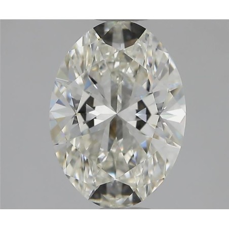 Diament szlif owalny, 1.2ct, VS2, I, GIA 2544240255