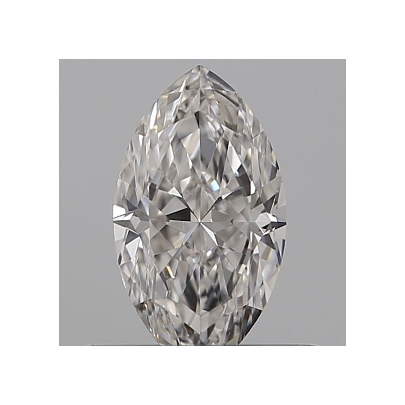 Diament markiza, 0.4ct, VVS1, G, GIA 6482576003