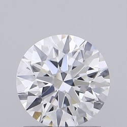 Diament laboratoryjny szlif okrągły, 1.07ct, VVS1, E, GIA 1535687585
