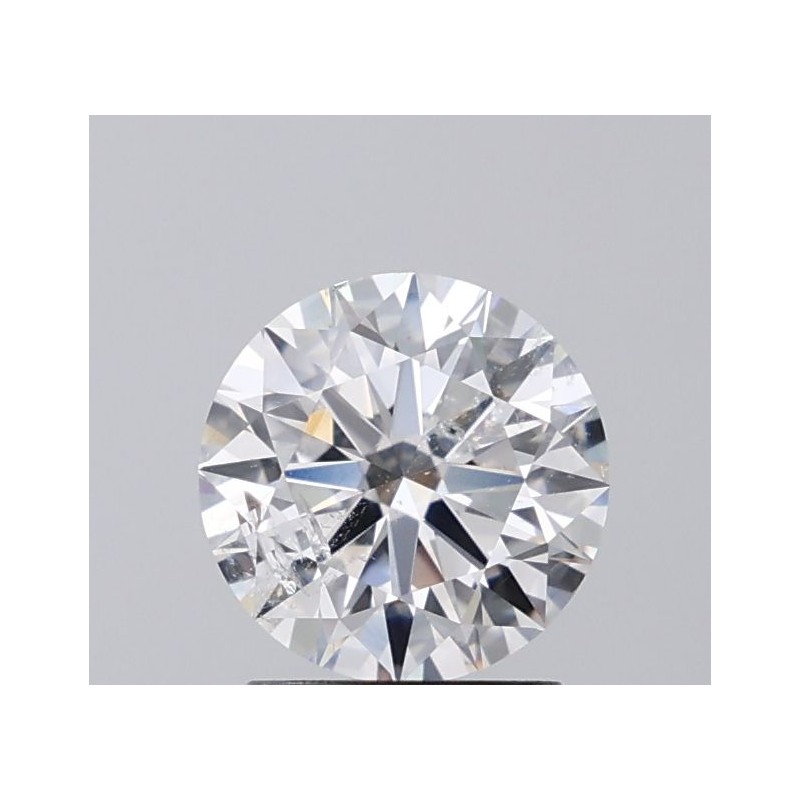 Diament szlif okrągły, 1.35ct, SI2, E, IGI 754558489 Diament szlif okrągły, 1.35ct, SI2, E, IGI 754558489