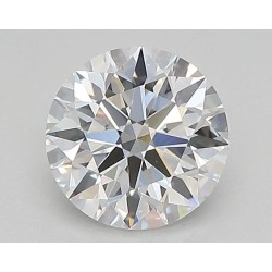 Diament laboratoryjny szlif okrągły, 0.92ct, VVS2, D, IGI LG754582519