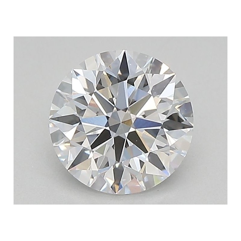 Diament laboratoryjny szlif okrągły, 0.92ct, VVS2, D, IGI LG754582519