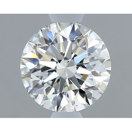 Diament szlif okrągły, 1.01ct, VS2, H, GIA 1545248608