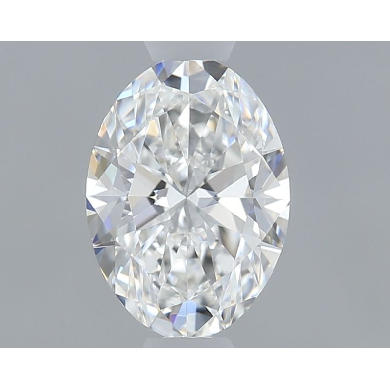 Diament szlif owalny, 0.52ct, VVS1, E, GIA 1548233584