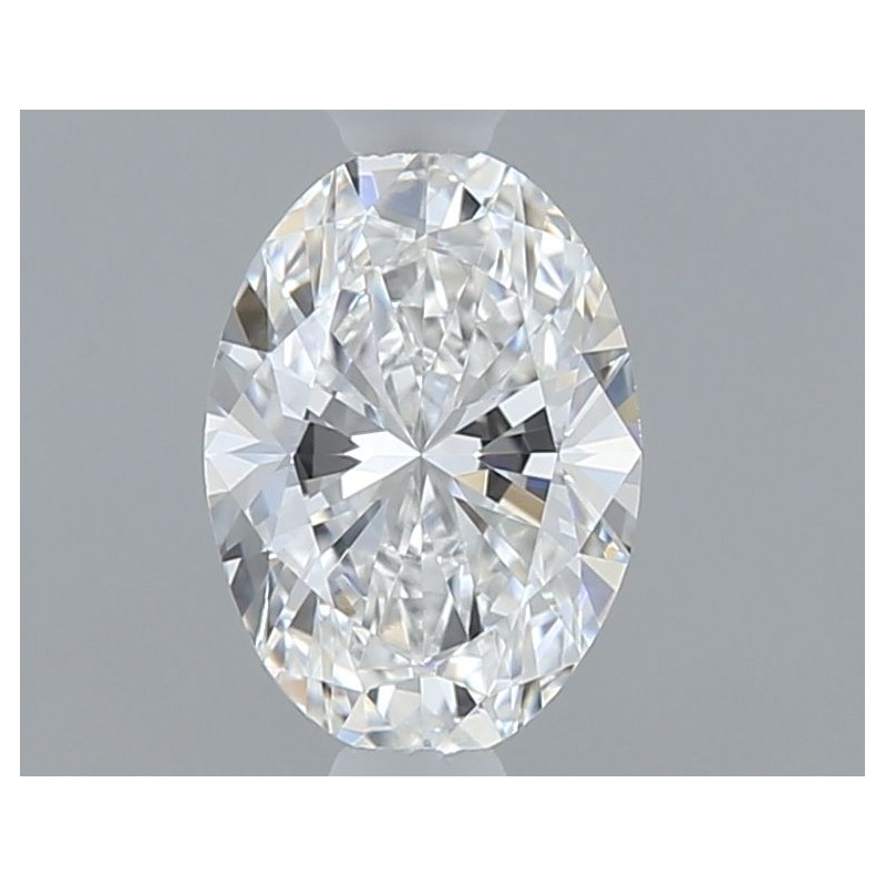 Diament szlif owalny, 0.32ct, VVS1, E, GIA 7536892164