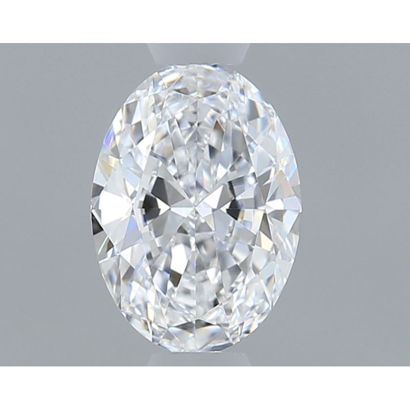 Diament szlif owalny, 0.4ct, VVS2, D, GIA 3545211193