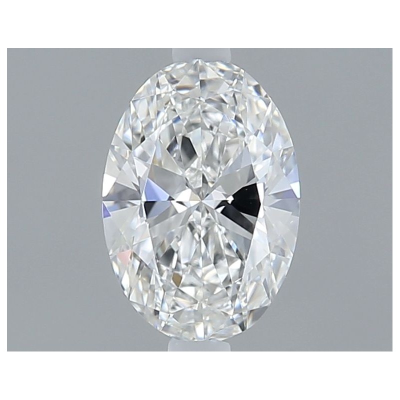 Diament szlif owalny, 0.31ct, VS1, E, GIA 6545202727