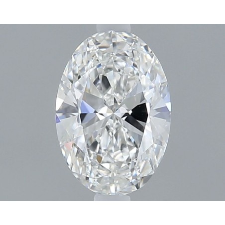 Diament szlif owalny, 0.31ct, VS1, E, GIA 6545202727