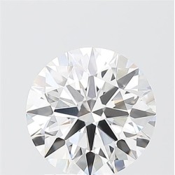 Diament laboratoryjny szlif okrągły, 2.01ct, VVS2, F, IGI LG753513250