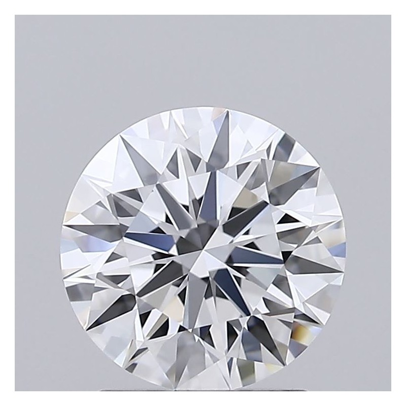 Diament laboratoryjny szlif okrągły, 1.52ct, VVS2, E, GIA 7531439219